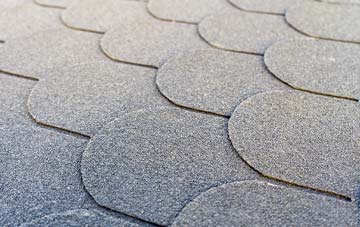 Chunal asphalt roofing costs