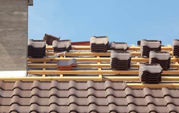 Chunal clay roofing costs
