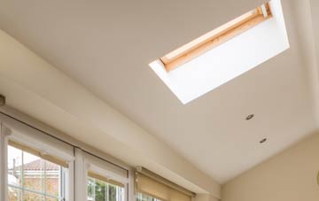 Chunal conservatory roof insulation companies