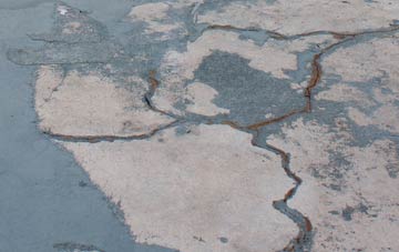 fibreglass roofing replacement Chunal