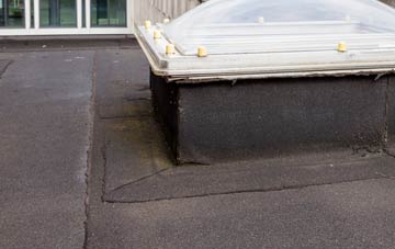disadvantages of Chunal flat roofs