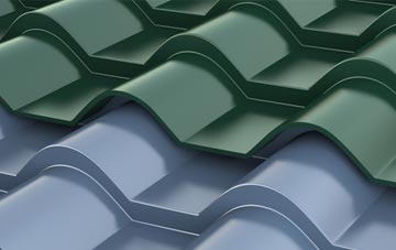 who should consider Chunal plastic roofs
