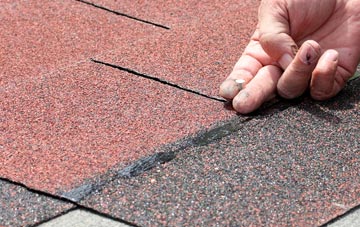 Chunal asphalt roof repairs