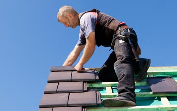 disadvantages of Chunal slate roofing