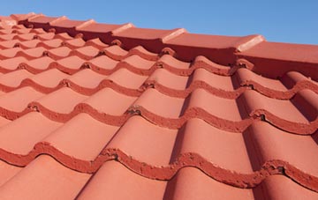 Chunal tile and slate roof replacement