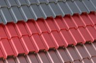 find rated Chunal plastic roofing companies