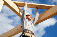 Chunal roof replacement work